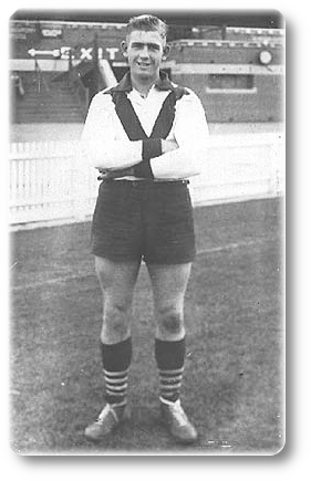 jim gull