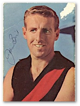 john birt