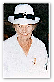 lorna lucas