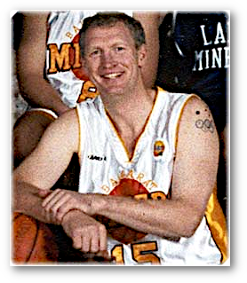 ray borner