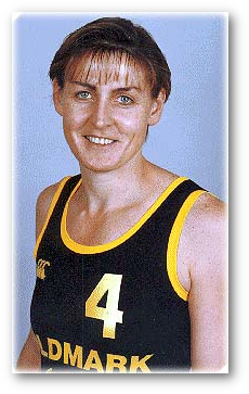 robyn maher